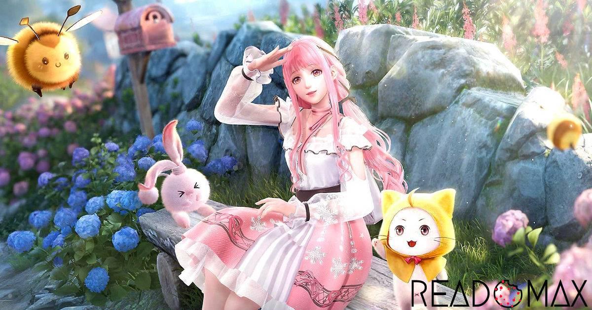 Free-to-Play Infinity Nikki – Is It Worth the Download?